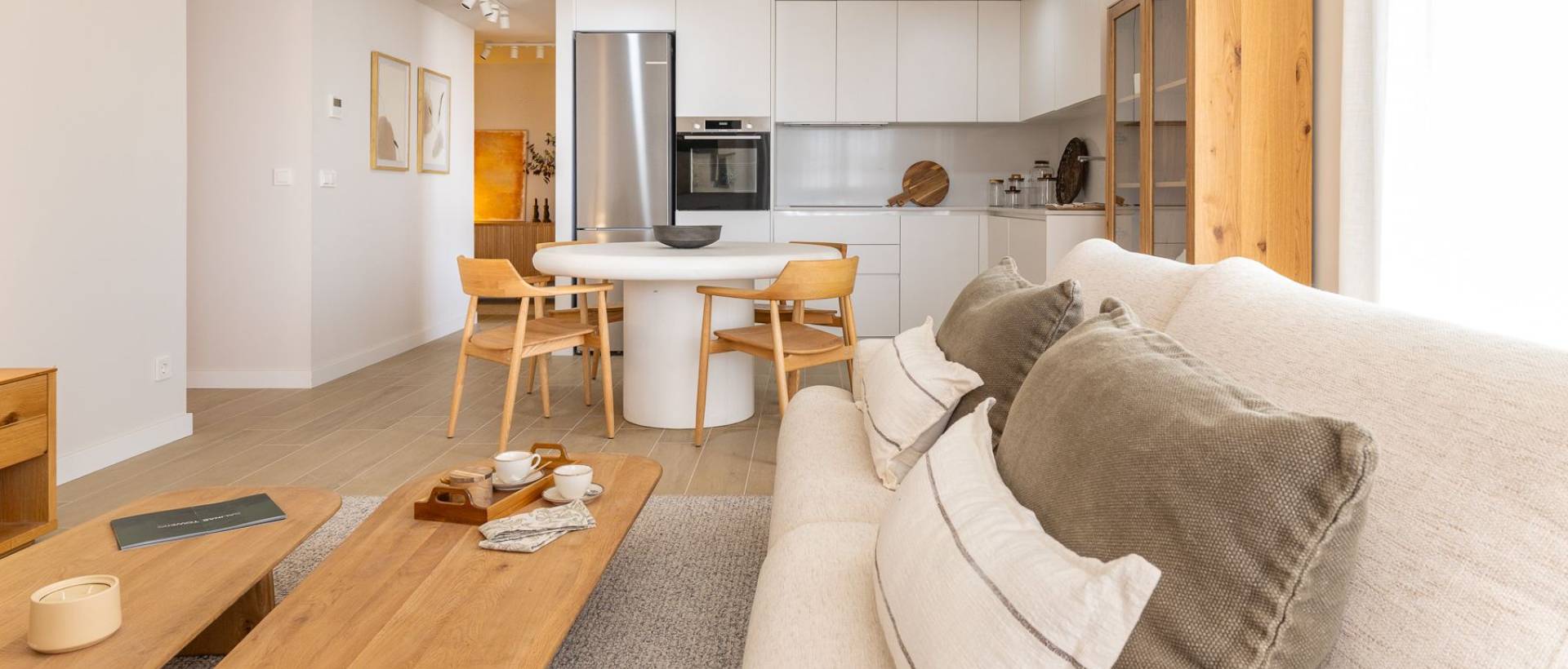 New - Apartment - Calpe
