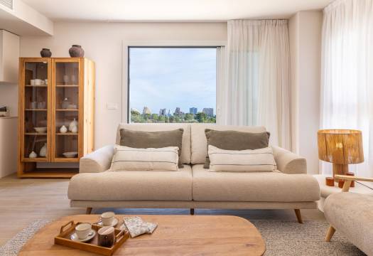 New - Apartment - Calpe