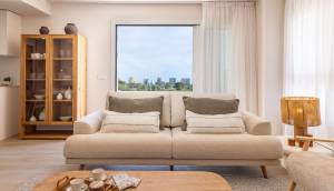 New - Apartment - Calpe