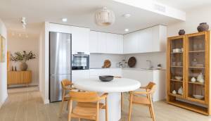 New - Apartment - Calpe