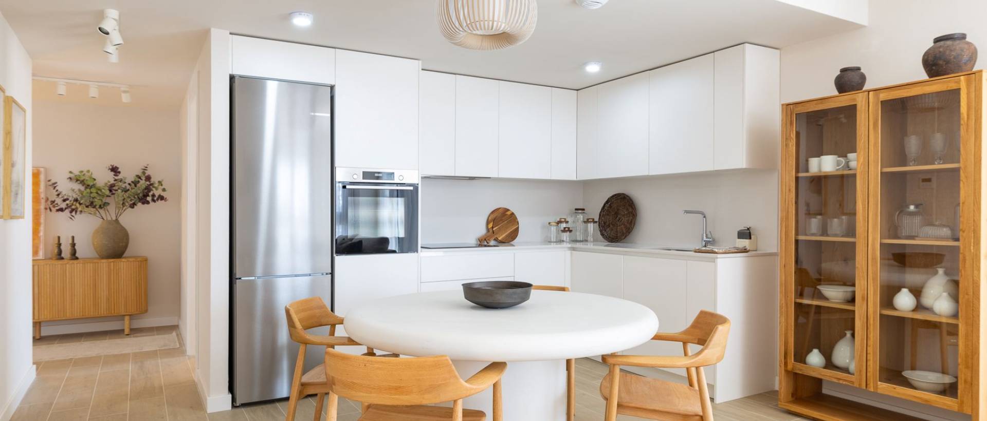 New - Apartment - Calpe