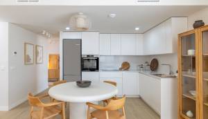 New - Apartment - Calpe
