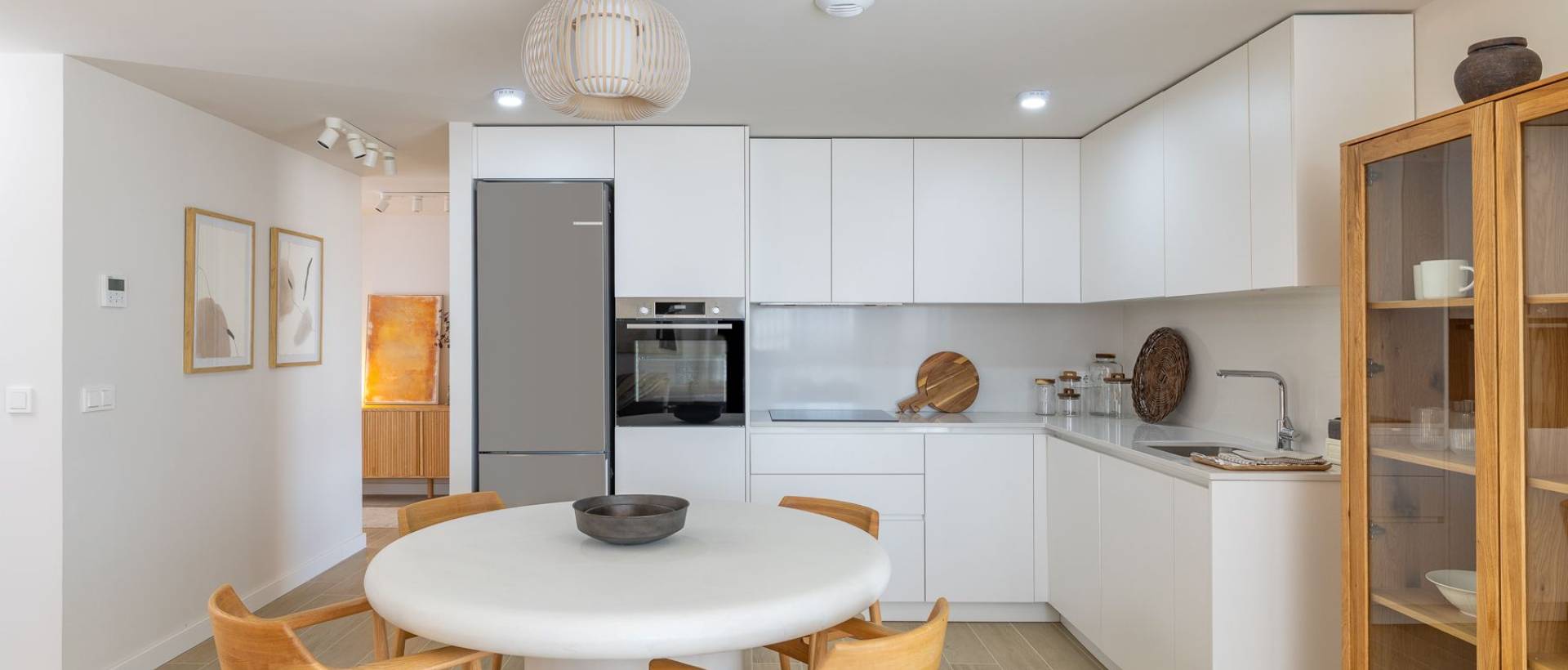 New - Apartment - Calpe