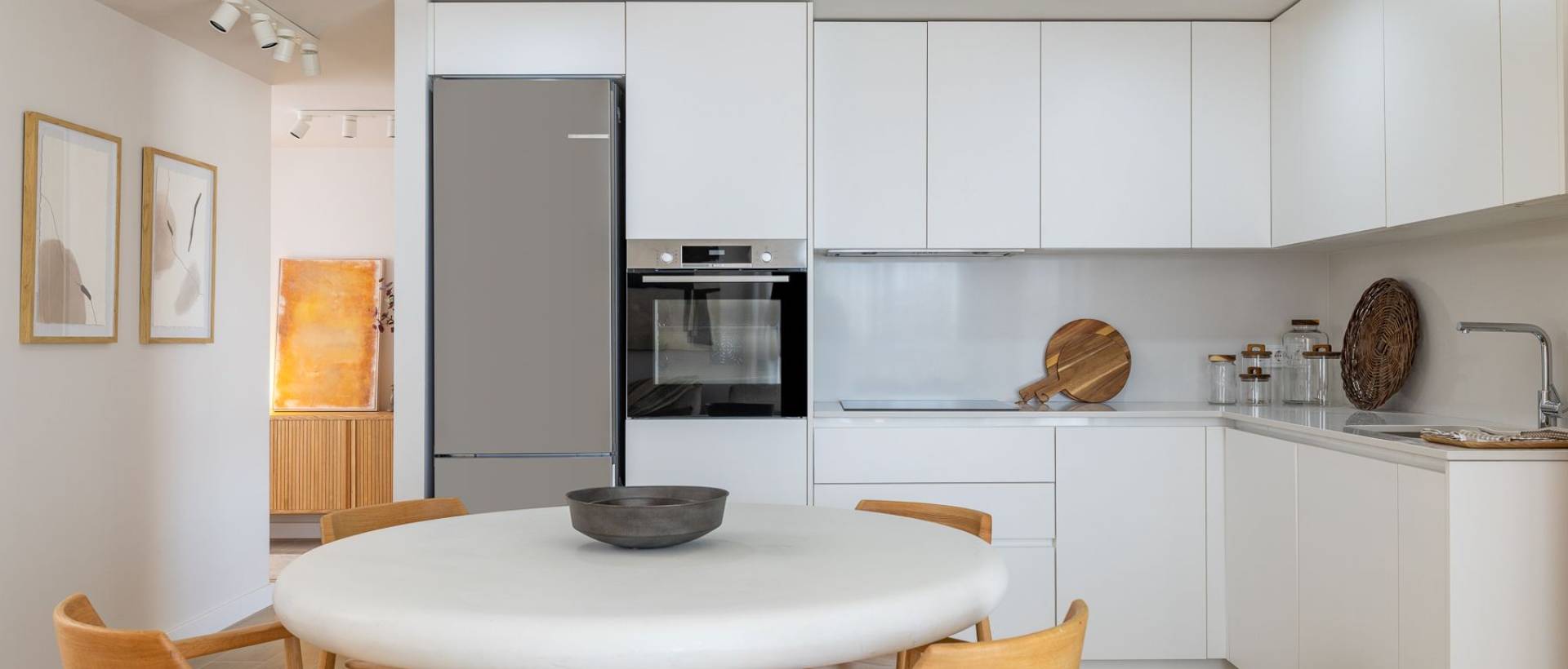 New - Apartment - Calpe