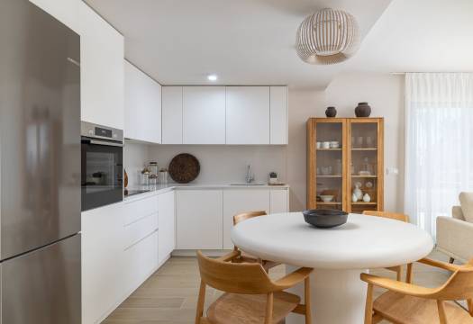 New - Apartment - Calpe
