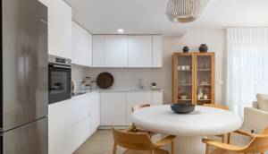 New - Apartment - Calpe