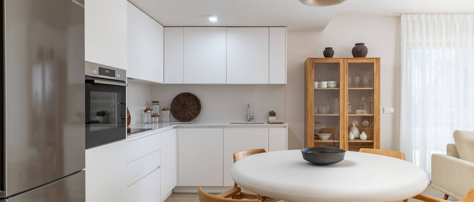 New - Apartment - Calpe
