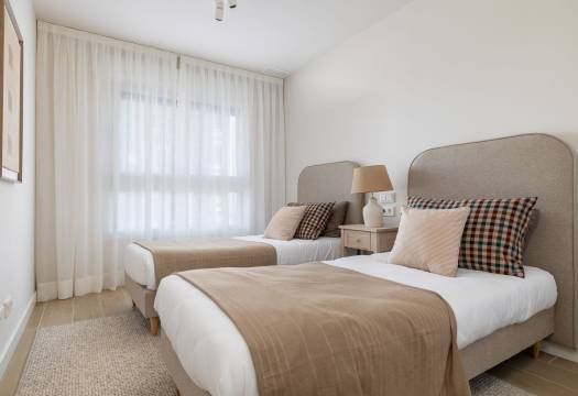 New - Apartment - Calpe