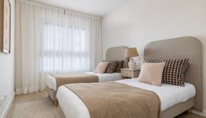 New - Apartment - Calpe