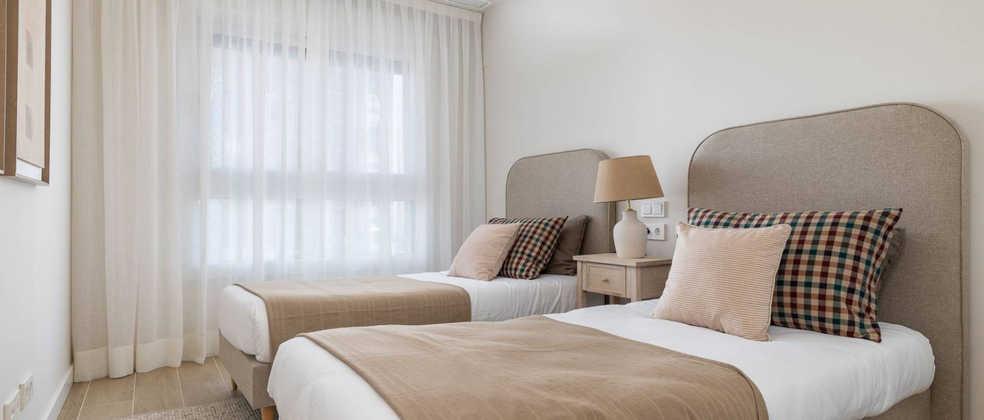 New - Apartment - Calpe