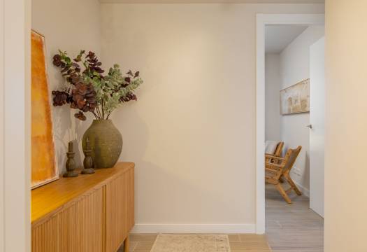 New - Apartment - Calpe