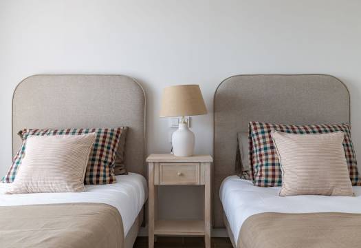 New - Apartment - Calpe