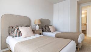 New - Apartment - Calpe