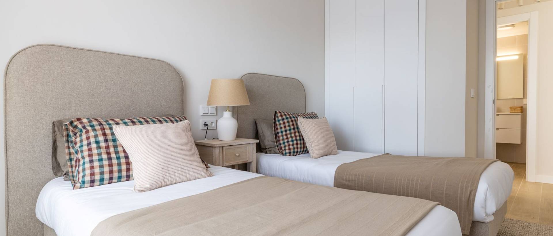 New - Apartment - Calpe