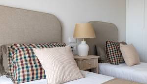 New - Apartment - Calpe
