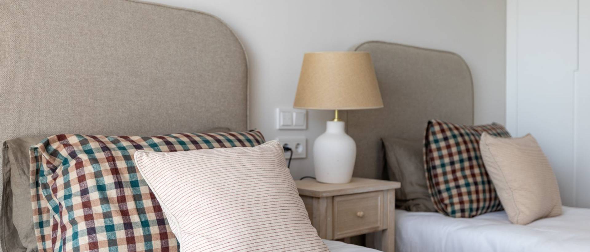 New - Apartment - Calpe
