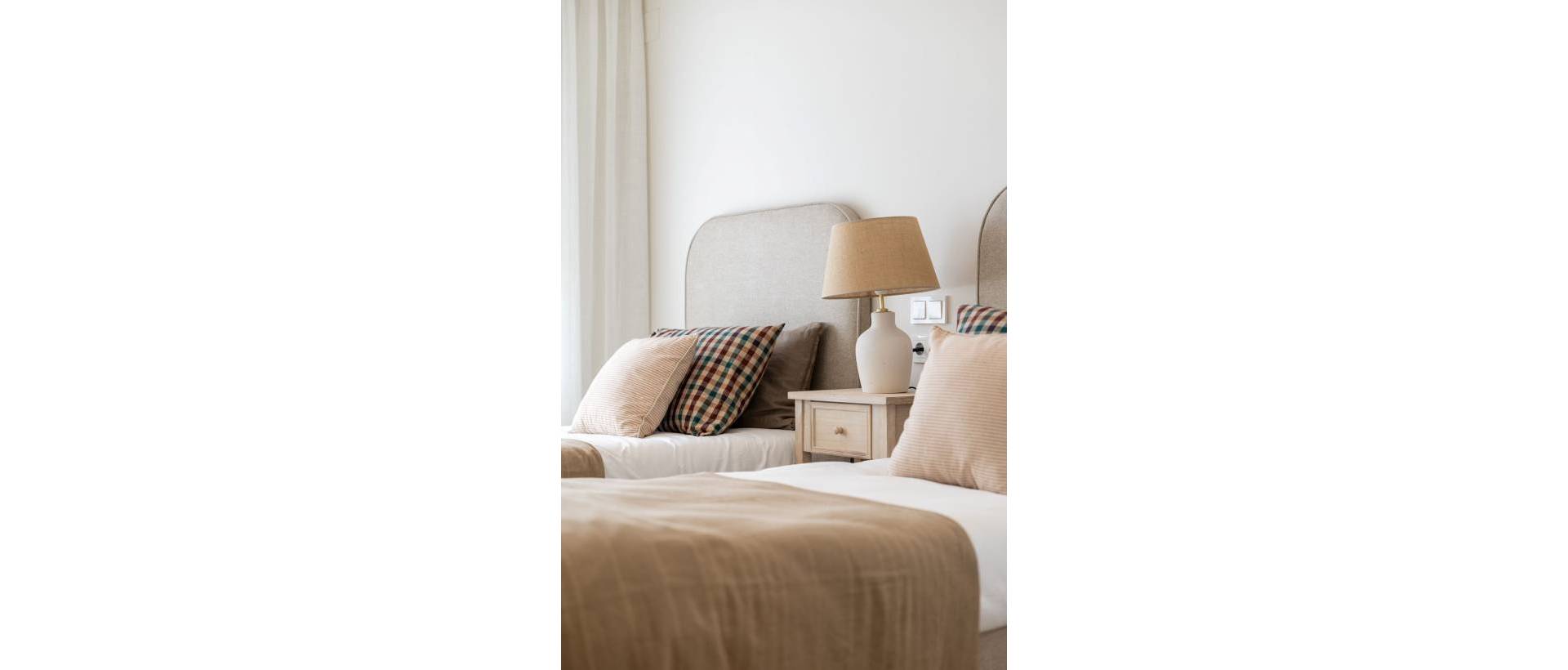 New - Apartment - Calpe