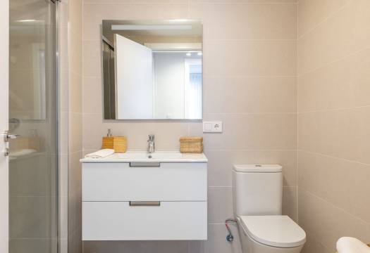 New - Apartment - Calpe