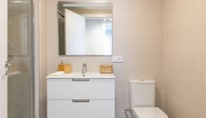 New - Apartment - Calpe