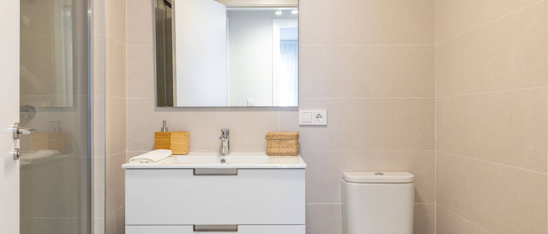 New - Apartment - Calpe