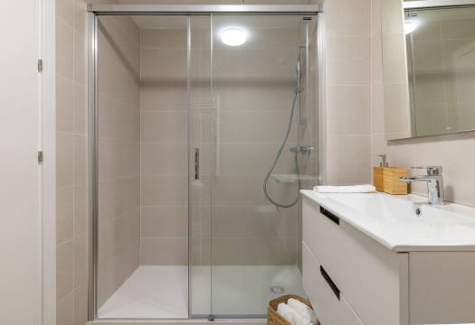 New - Apartment - Calpe