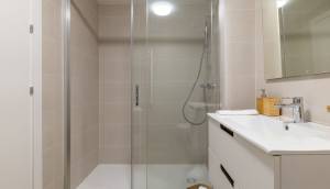New - Apartment - Calpe