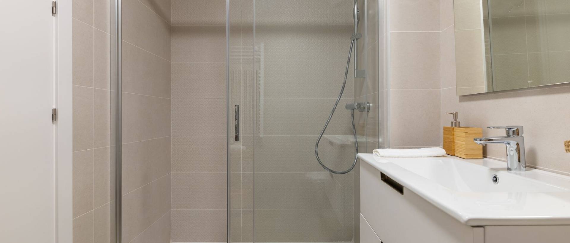New - Apartment - Calpe