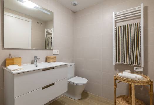 New - Apartment - Calpe