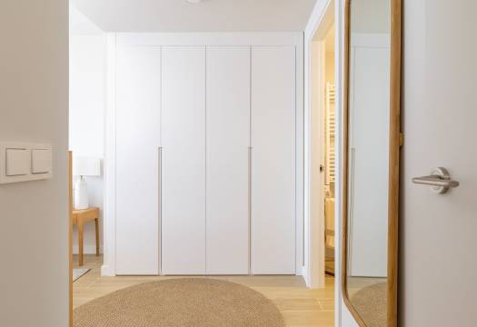 New - Apartment - Calpe