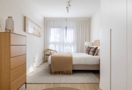 New - Apartment - Calpe