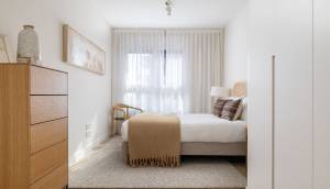 New - Apartment - Calpe