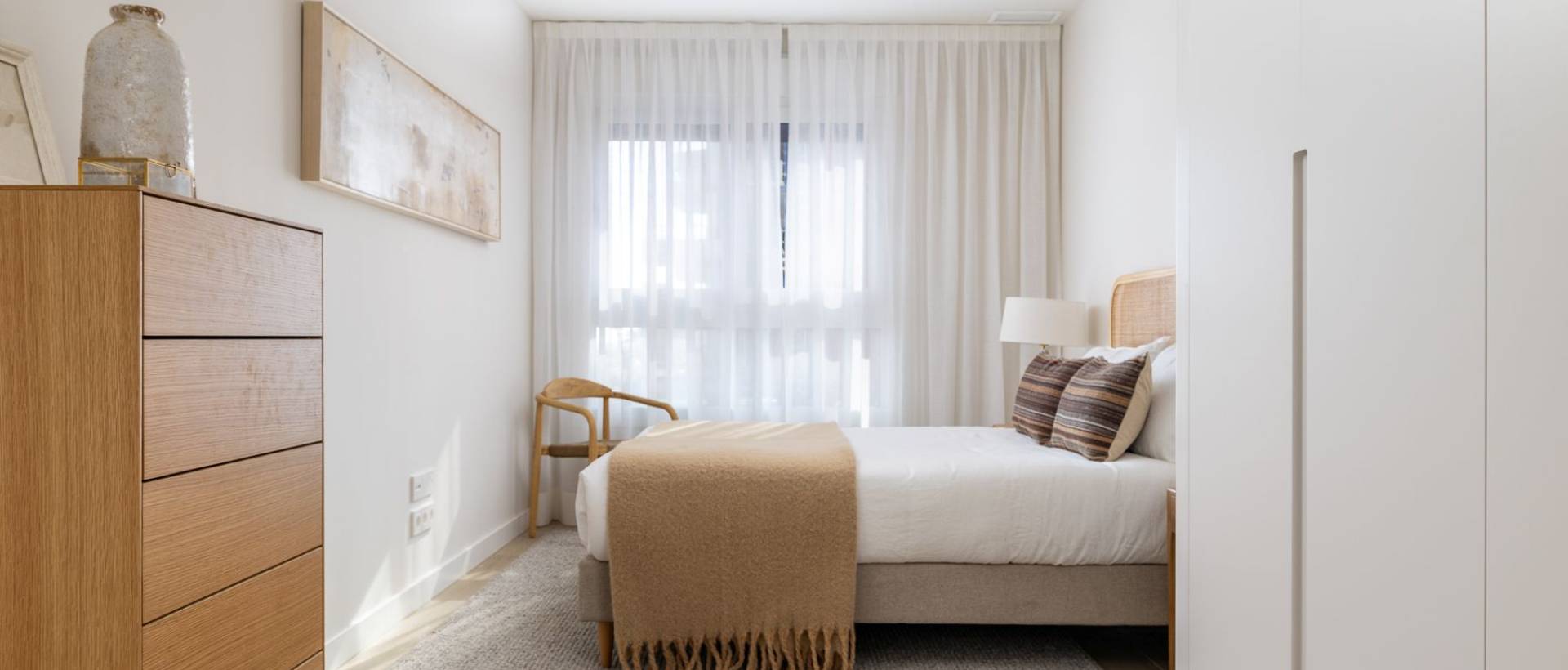 New - Apartment - Calpe