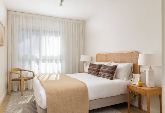 New - Apartment - Calpe