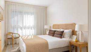New - Apartment - Calpe