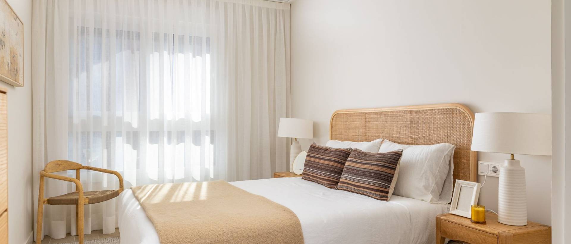 New - Apartment - Calpe