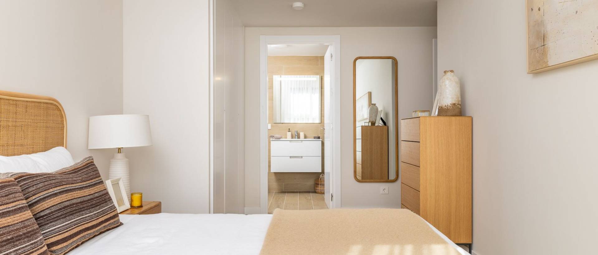 New - Apartment - Calpe