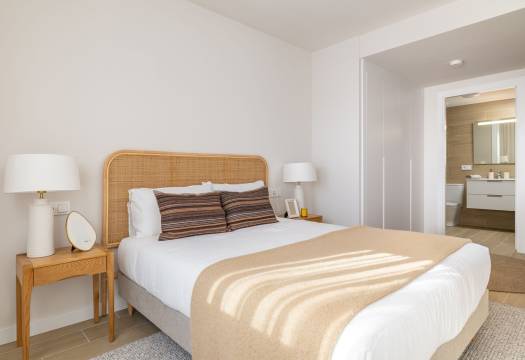 New - Apartment - Calpe