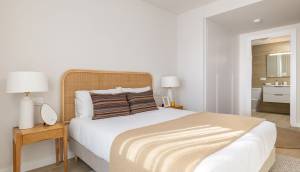 New - Apartment - Calpe