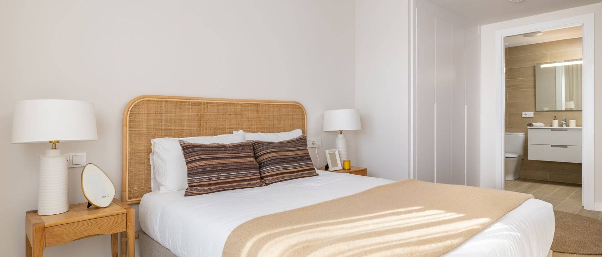New - Apartment - Calpe