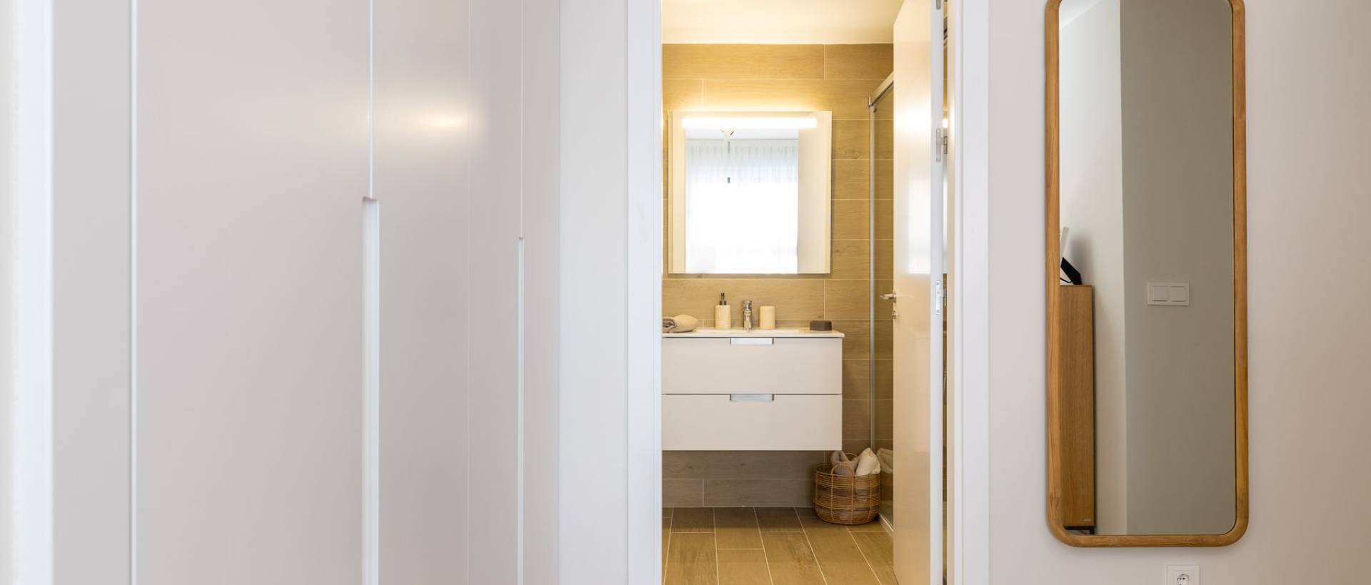 New - Apartment - Calpe