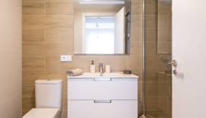 New - Apartment - Calpe