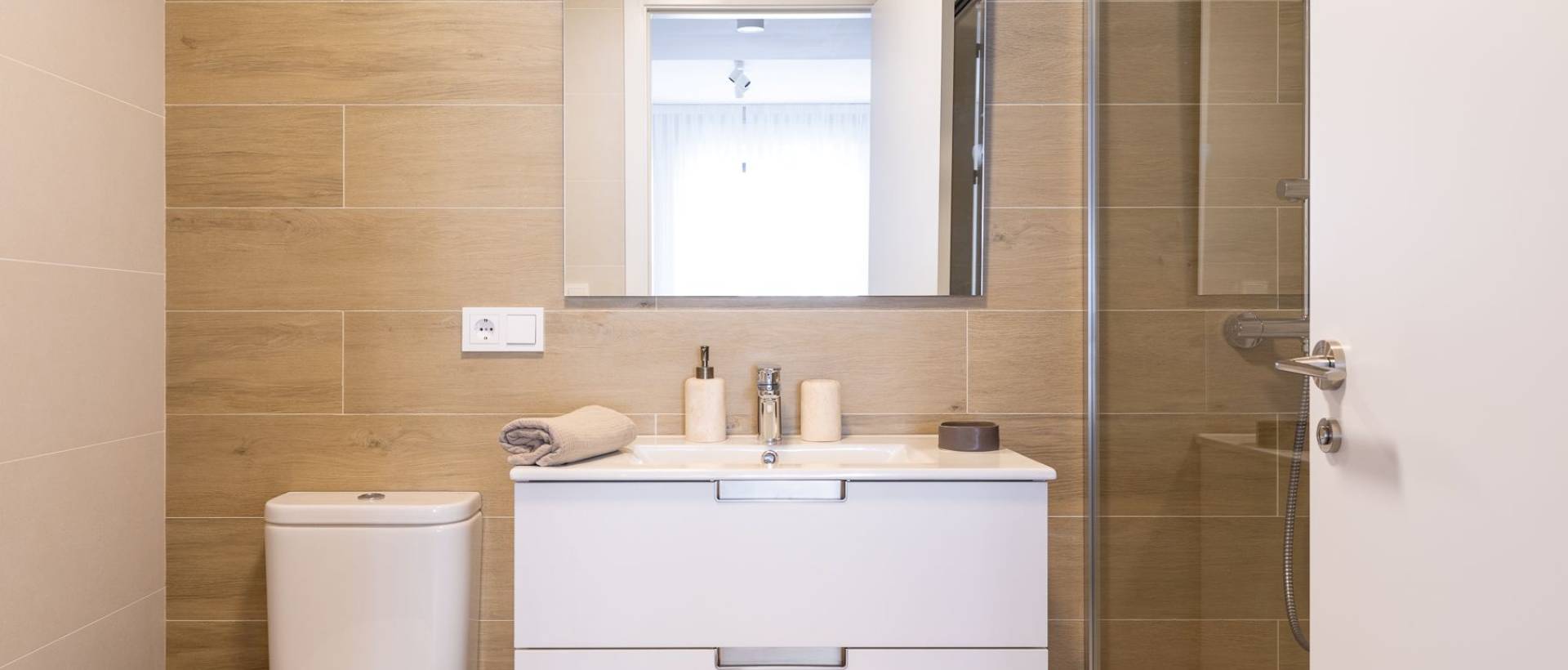 New - Apartment - Calpe