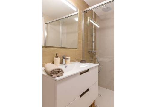 New - Apartment - Calpe