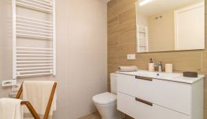 New - Apartment - Calpe