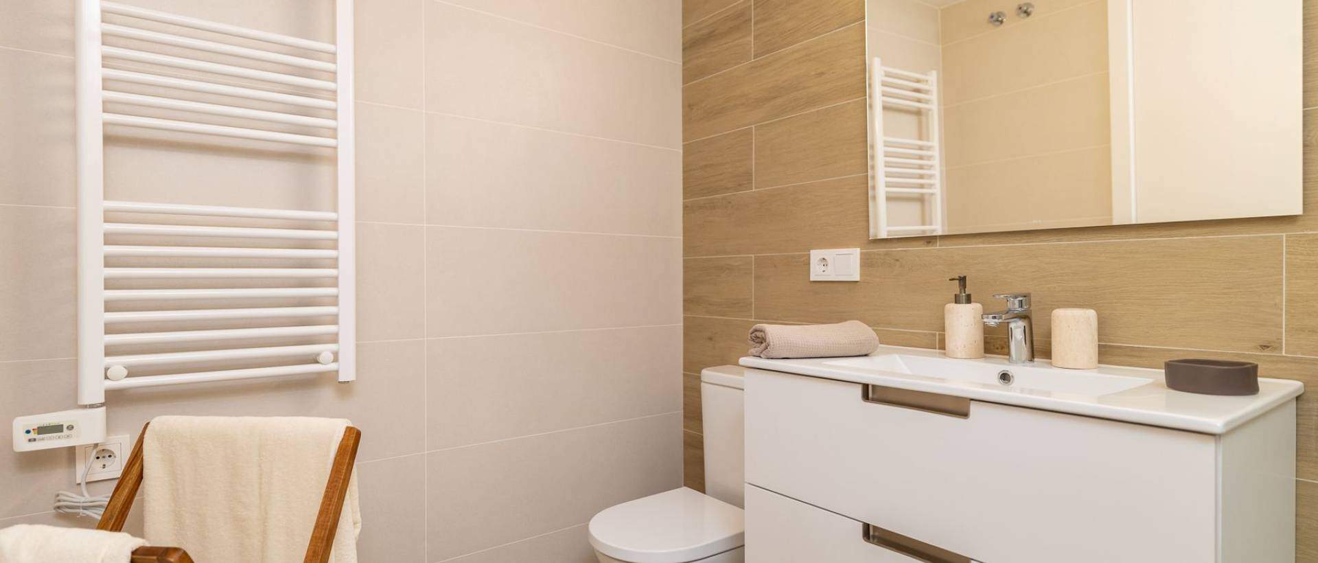 New - Apartment - Calpe