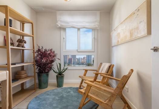 New - Apartment - Calpe