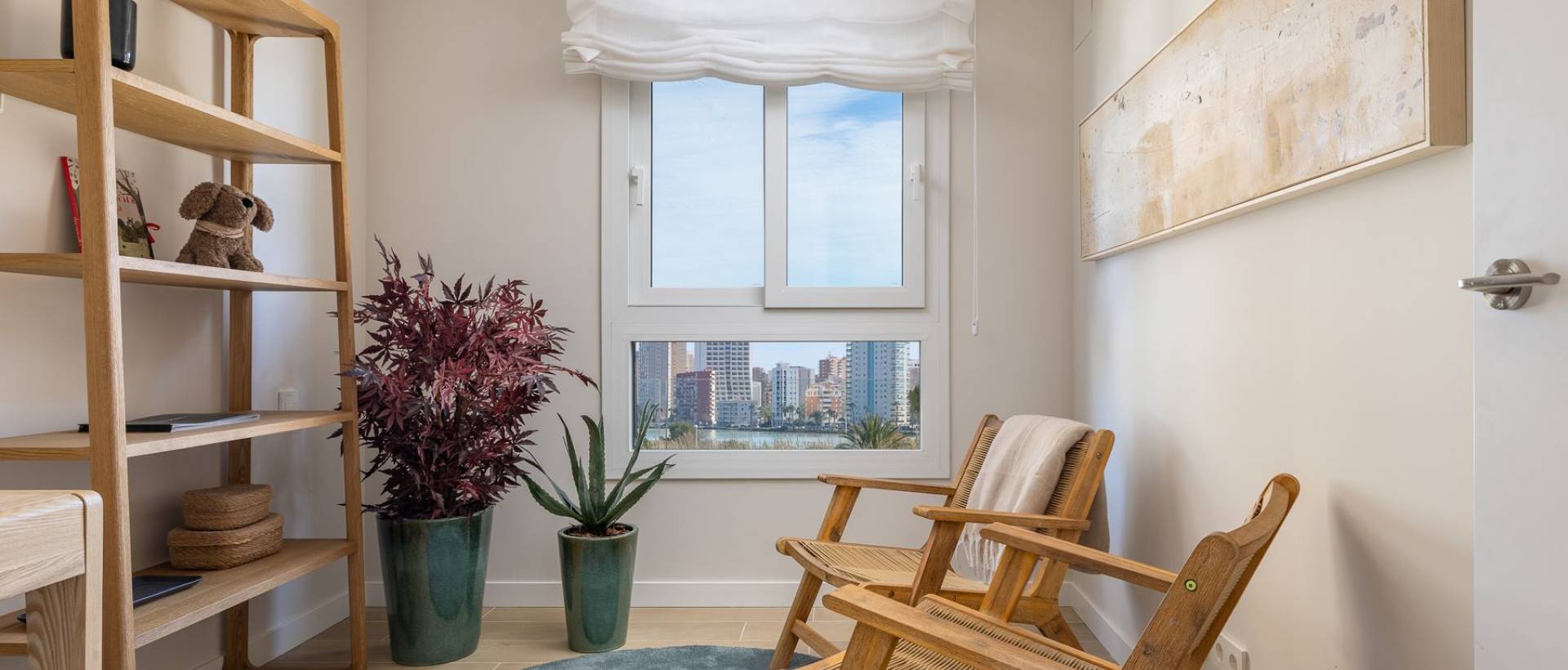 New - Apartment - Calpe