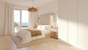 New - Apartment - Calpe