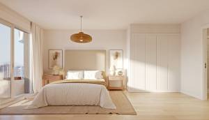 New - Apartment - Calpe