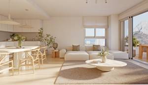 New - Apartment - Calpe